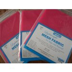Mesh Fabrics/ Netzstoff