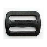 Schnallen/Versteller, 2.5cm