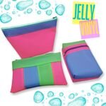Jelly Vinyl