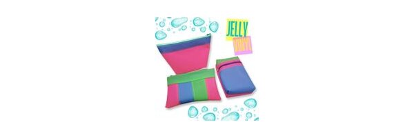 Jelly Vinyl