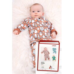 pattydoo, Pippa, Babyset