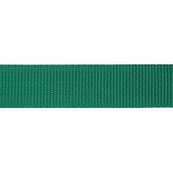 Gurtenband Grün, 30mm