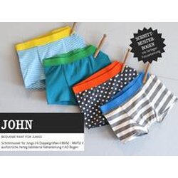 Schnittreif, John