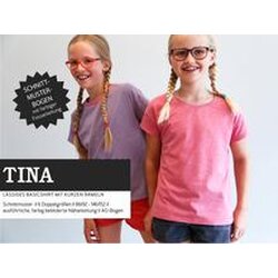 Schnittreif, Tina
