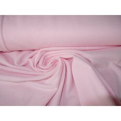 Polo-Piqué Uni Rosa