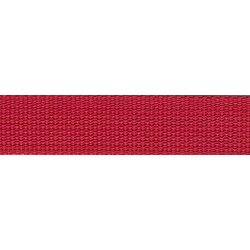Gurtenband,Rot, 30mm