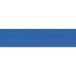 Gurtenband Royalblau, 30mm