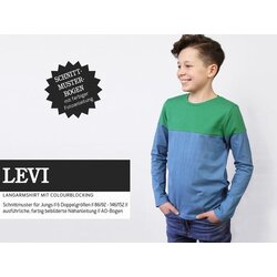 Schnittreif, Levi