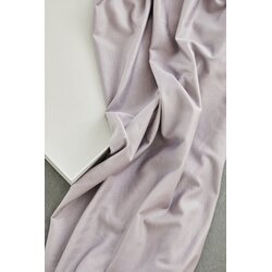Tencel™ Jersey by MeetMILK, Purple Haze