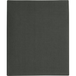 VENO Nylon Flicken 2St 10x12cm, Dunkelgrau