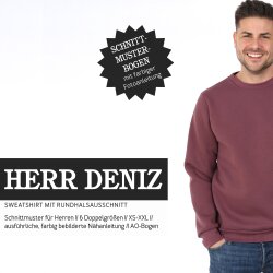 Studio Schnittreif, Herr Deniz