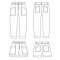 ikatee. Sewing Patterns, Berlin