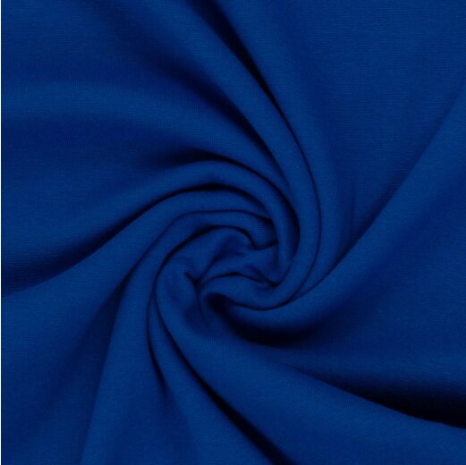 B&uuml;ndchen Schlauchware, Royalblau