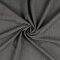 Woll Twill, Grau mel. Rest 1.1m