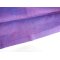 Italienisches Leinen mit Seide "cross-dye, Blau/Pink