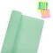 Jelly Vinyl, Uni Mint, 30x135cm