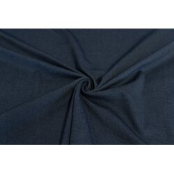 Romanitjersey K&ouml;per- Stretch, Blau