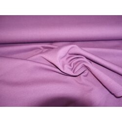Romanitjersey K&ouml;per- Stretch, Pflaume
