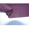Wolle/Baumwolle Tweed, Pflaume/Multicolor