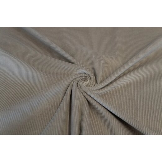 Viskose-Twill mit Glanz, Gold