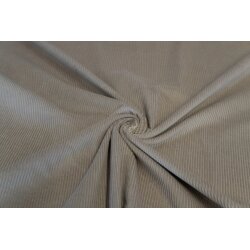Viskose-Twill mit Glanz, Gold