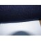 Merino Jacquard ton-in-ton, Raute, Blau