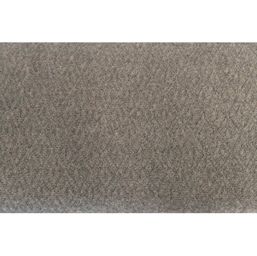 Merino Jacquard ton-in-ton, Raute, Beige mel.