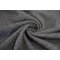 Merino- Wolle mit Kaschmirtouch, Dunkelgrau mel.