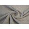 Merino- Wolle mit Kaschmirtouch, Grau/Braun mel.
