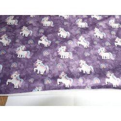 Jersey Unicorn Power by Mrs Mint Design