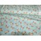 Jersey Winter Otter by Mrs Mint Design, T&uuml;rkis