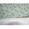 Jersey Winter Otter by Mrs Mint Design, T&uuml;rkis