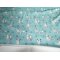 Jersey Indian Dreams by Mrs Mint Design, T&uuml;rkis