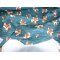 Jersey Wild Fox by Mrs Mint Design, Gr&uuml;n