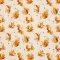 Jersey Forest Animals Eichh&ouml;rnchen, Beige