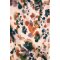 Atelier Jupe Viskose-Twill, "warm winter tones"