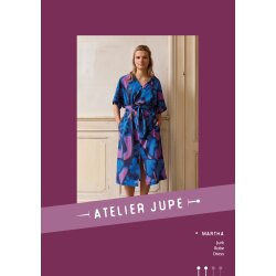 Atelier Jupe Martha, Kleid