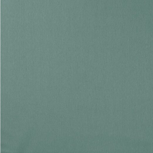 B&uuml;ndchen, Schlauchware, Uni dark dusty Mint