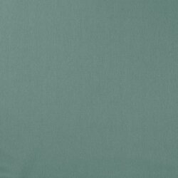 B&uuml;ndchen, Schlauchware, Uni dark dusty Mint