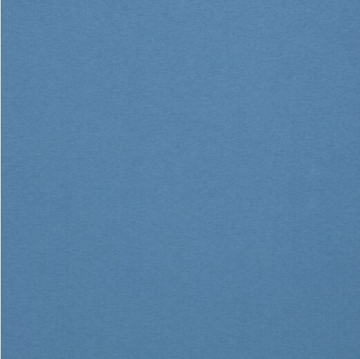 heavy Jogging Hanni, angerauht Jeansblau
