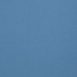 heavy Jogging Hanni, angerauht Jeansblau