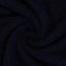 Teddystoff Fleece Paddy, Hellblau/Blau