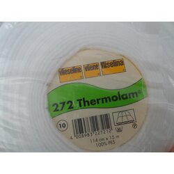 Vlieseline Thermolam 272