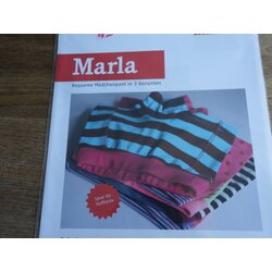 Schnittreif, Marla