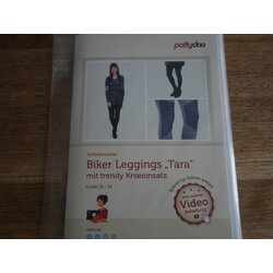 pattydoo, Biker Leggings Tara